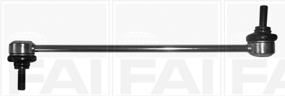 Link/Coupling Rod, stabiliser bar